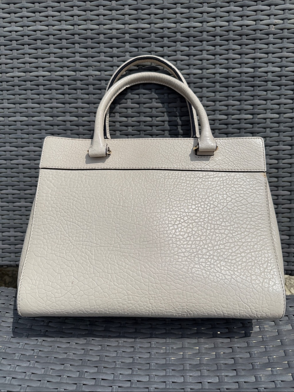kate spade New York Perri Lane Romy Satchel - Picture 3 of 12